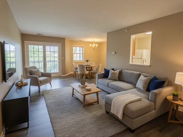 134 Northridge Dr Unit 11, Oxford, OH 45056