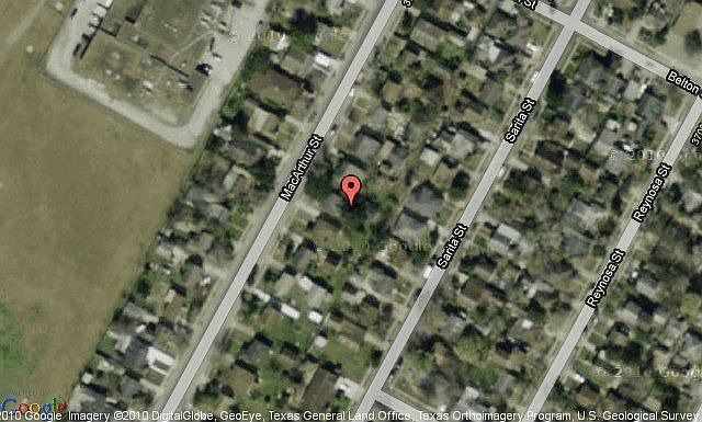 Map View
