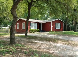 3328 Pueblo Trl, Fort Worth, TX 76135
