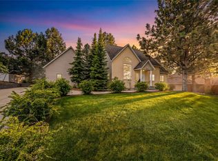 2813 Carla Jo Ln, Missoula, MT 59803