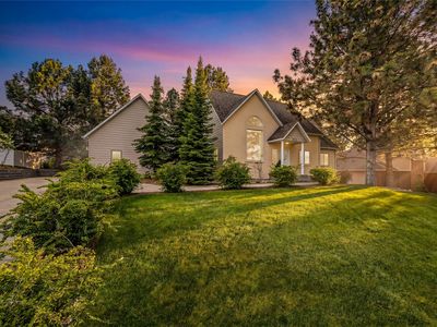 2813 Carla Jo Ln, Missoula, MT, 59803