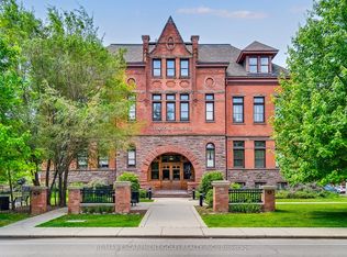 200 Stinson St #101, Hamilton, ON L8N4J5