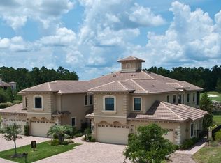 115 Laterra Links Cir #201, Saint Augustine, FL 32092