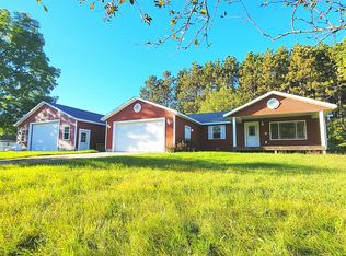 19270 One Mile Rd, Morley, MI 49336