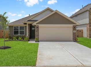 10690 Ellerston Rd, Cleveland, TX 77327