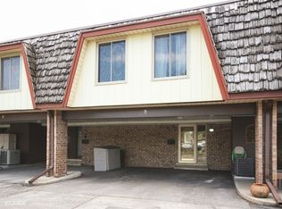 9 Cour D Alene, Palos Hills, IL
