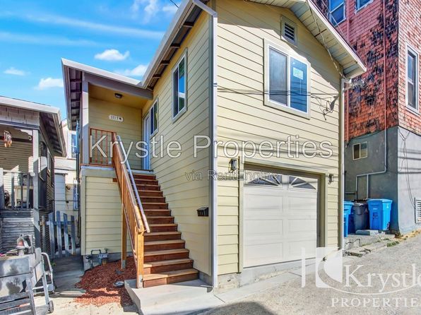 1117 Sutter St