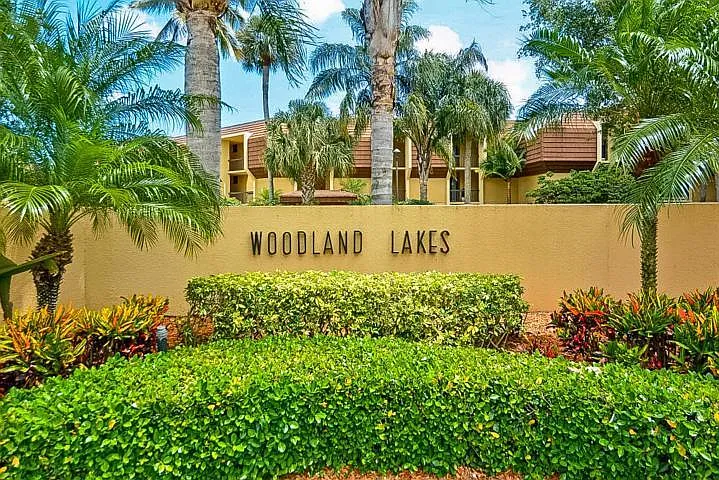 5188 Woodland Lakes Dr #335 — Photo 25