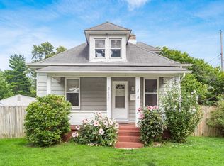 3480 Maize Rd, Columbus, OH 43224