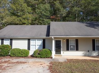605 Baron Dr #A, Monroe, GA 30655