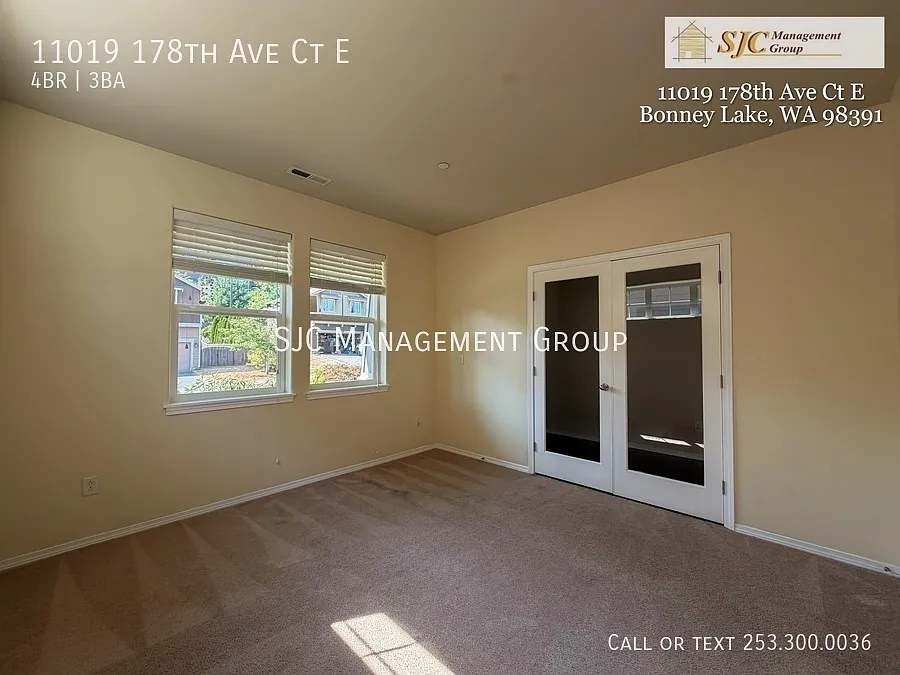Beautiful 4 Bedroom Home in Bonney Lake — Photo 4