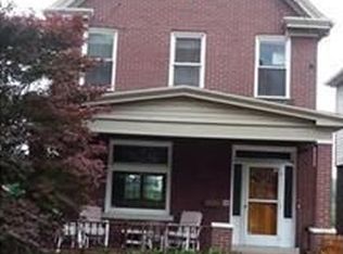 405 Ariston Ave, Pittsburgh, PA 15210