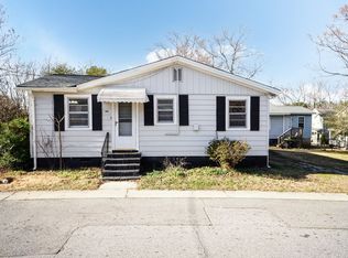 300 West St, Apex, NC 27502