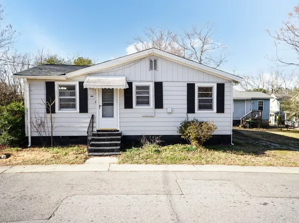 300 West St, Apex, NC 27502