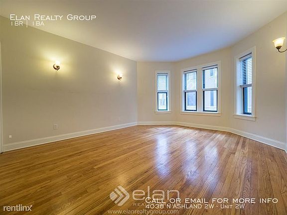 2nd image of 4038 N Ashland 2w #2W