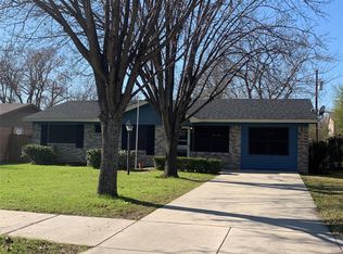 925 Moore Dr, Mesquite, TX 75149