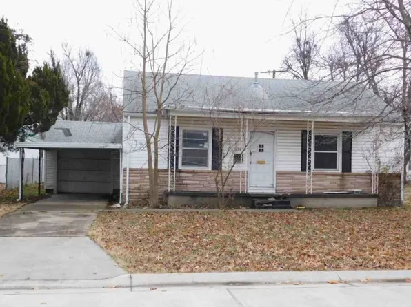 708 Nw #G, Miami, OK 74354
