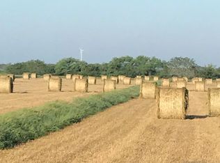 19000 Reyes Rd, Rio Hondo, TX 78583