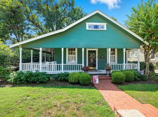 3817 Clarke Ave, Fort Worth, TX 76107