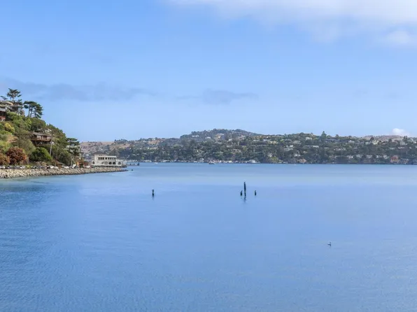 100 South Street #101, Sausalito, CA 94965