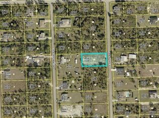 915 8th Ave, Lehigh Acres, FL 33972