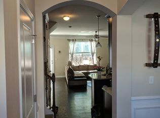 1842 Aston Mill Pl, Charlotte, NC 28273