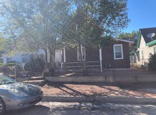 205 Cottonwood St, Pueblo, CO 81004