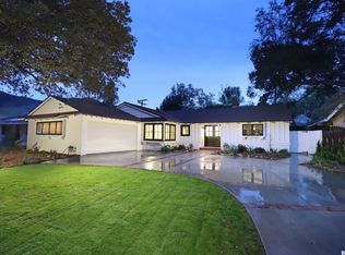 1717 Capistrano Cir, Glendale, CA 91208