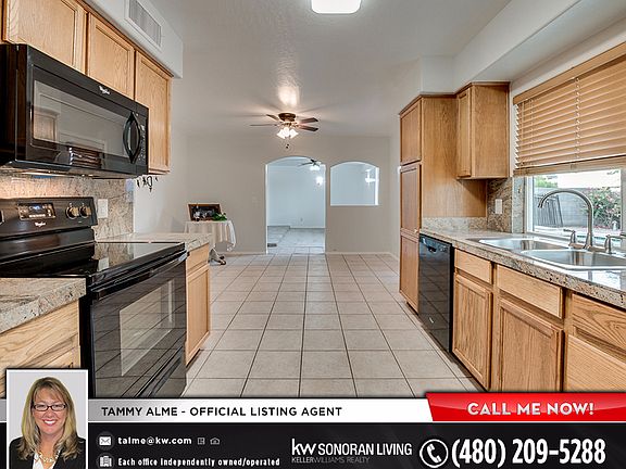 5th image of 4436 E Saint Anne Ave