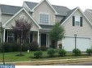 100 Holbrook Ln, Gilbertsville, PA 19525