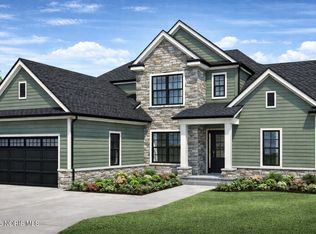 153 Barton Creek Dr, Perrysburg, OH 43551