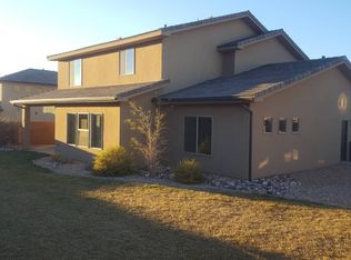 3118 E Tanoak Dr, Saint George, UT 84790