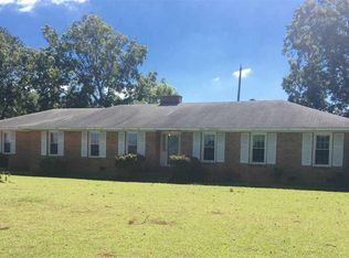 1921 E Bobo Newsom Hwy, Hartsville, SC 29550