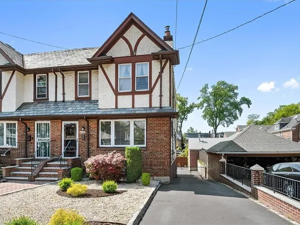 1249 Rhinelander Avenue, Bronx, NY 10461