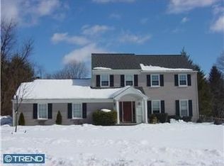 316 E Ormandy Pl, Ambler, PA 19002