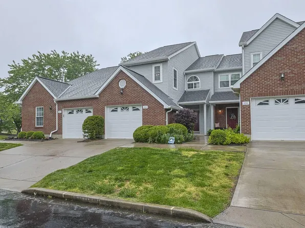 504 Fieldgate Dr, Florence, KY 41042