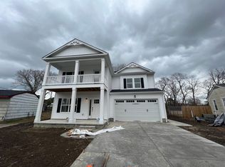 2016 Daton Rd, Virginia Beach, VA 23455