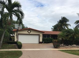 4715 Hayes St, Hollywood, FL 33021