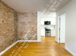 7422 17th Ave #5, Brooklyn, NY 11204