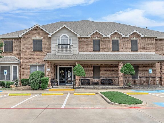 2nd image of 5301 Collett Little Rd #1902