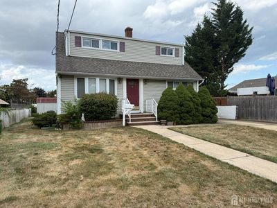 3 Pannonia Ave, Edison, NJ, 08817