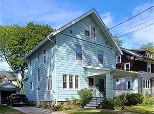 1011 Bloomfield Ave, Akron, OH 44302