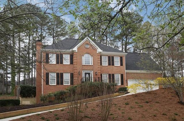 1st image of 9245 Chapelwood Dr