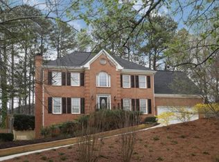 9245 Chapelwood Dr, Johns Creek, GA 30022
