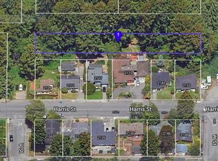 2100 Wood St, Eureka, CA 95501