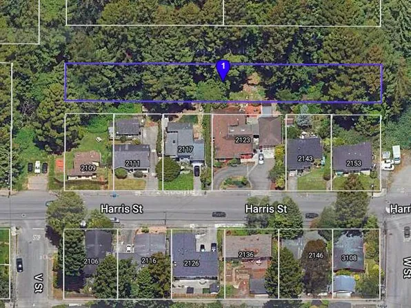 2100 Wood St, Eureka, CA 95501