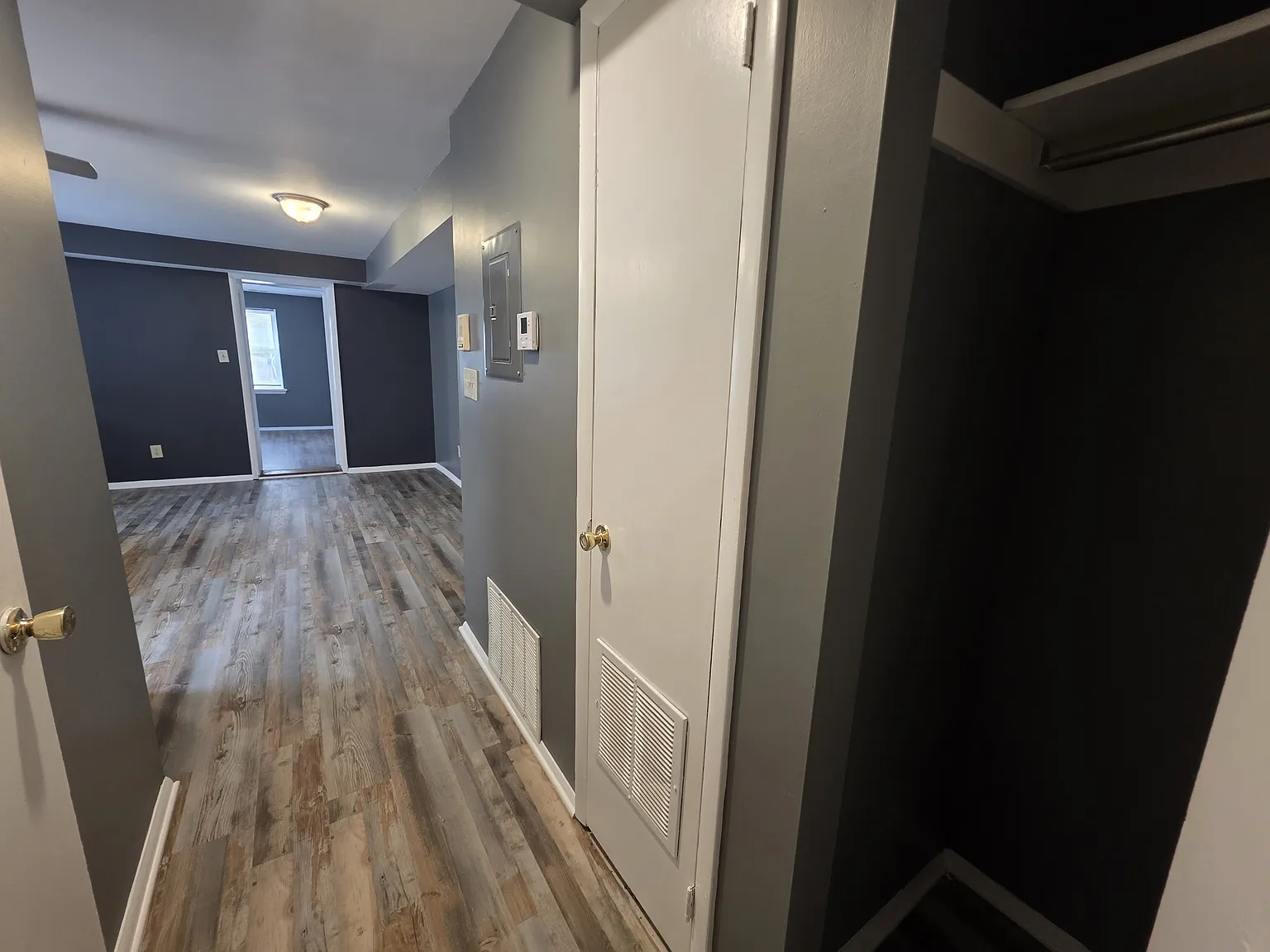1 bed, 650 sqft, $1,199 — Photo 4