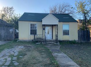 3820 Saint Louis Ave, Fort Worth, TX 76110