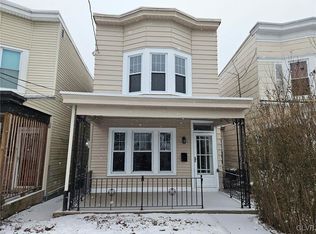 1757 W End Ave, Pottsville, PA 17901