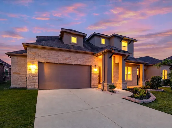 24119 Cannon Anello Ct, Katy, TX 77493